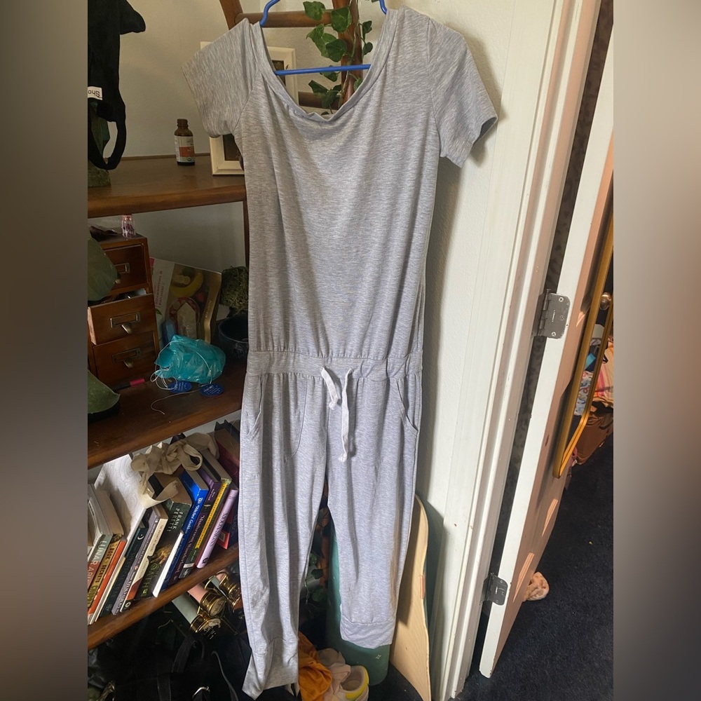 Jumpsuit size small